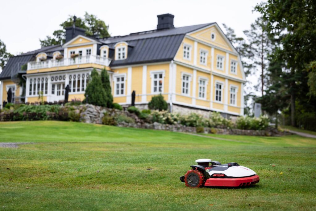 Robottileikkurien hiljainen vallankumous on jo todellisuutta