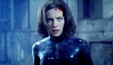 Kate Beckinsale: ”Tyttäreni poikaystävä muni kaksi munaa”