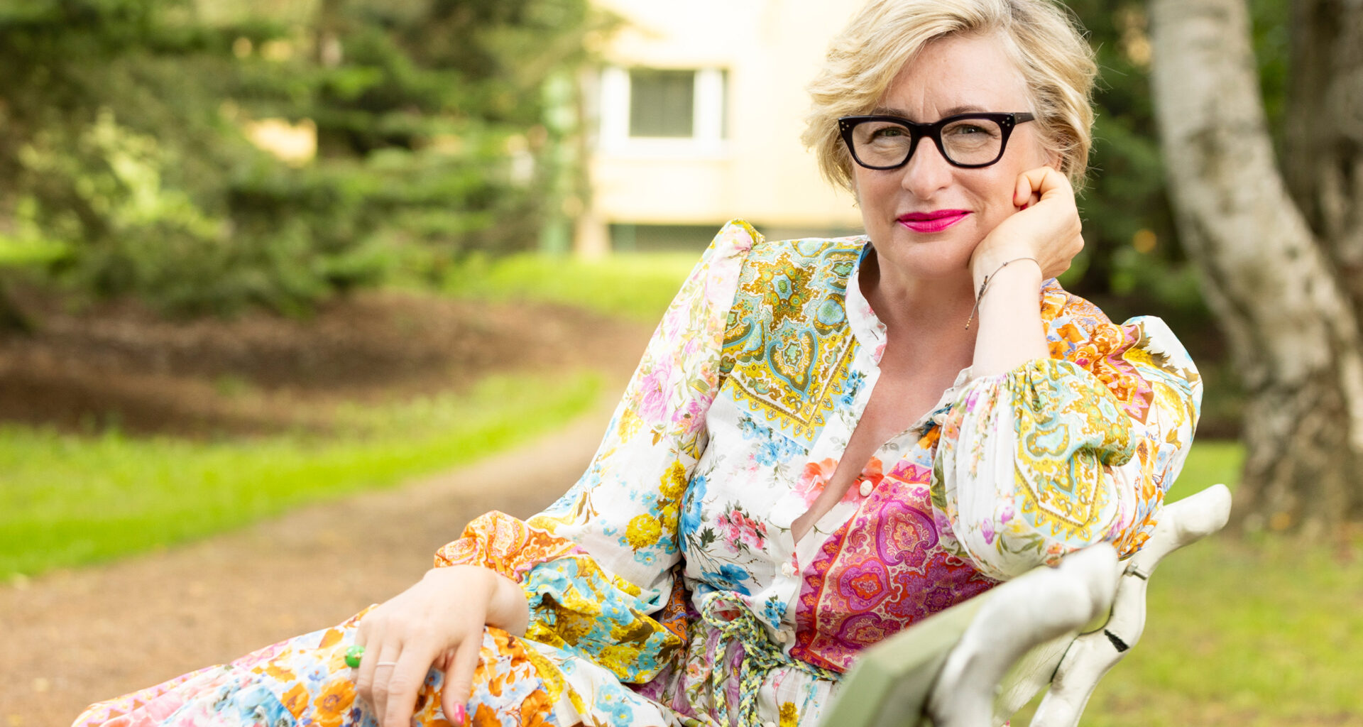 Podcast: Sairastunut Katja Ståhl ajoi itse hoitoon, henkilökunta kauhistui