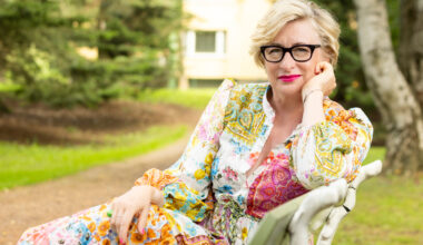 Podcast: Sairastunut Katja Ståhl ajoi itse hoitoon, henkilökunta kauhistui