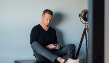 IL: Kauramiljonääri Kukkosen raadollinen tilitys: Löysi avun sienihoidon jälkeen