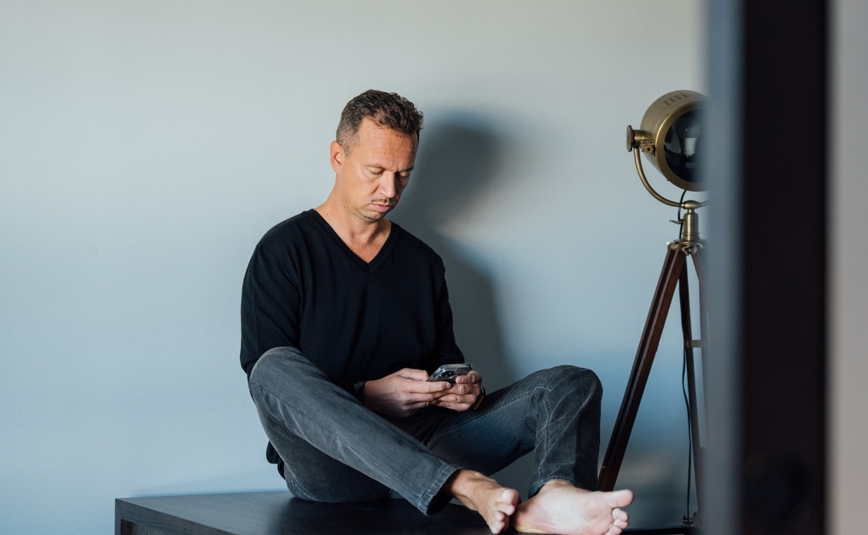 IL: Kauramiljonääri Kukkosen raadollinen tilitys: Löysi avun sienihoidon jälkeen