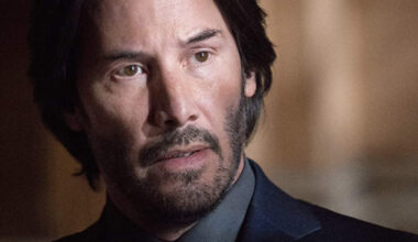 Keanu Reeves sai varastetun omaisuutensa takaisin – löydettiin Chilestä