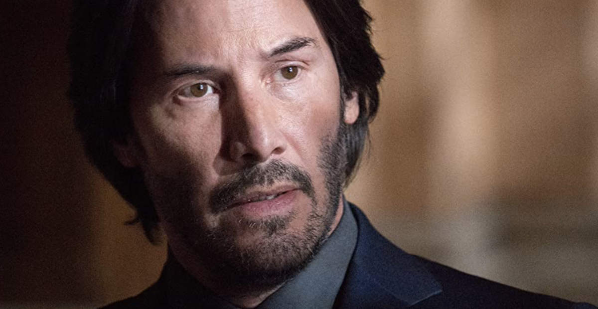 Keanu Reeves sai varastetun omaisuutensa takaisin – löydettiin Chilestä