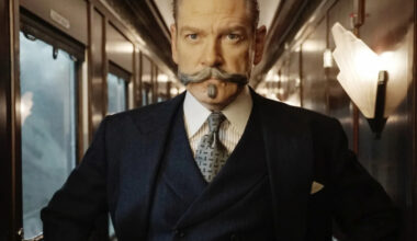 Oscar-voittaja Kenneth Branaghista tulee A24-leffan ilkeä pieni peikko