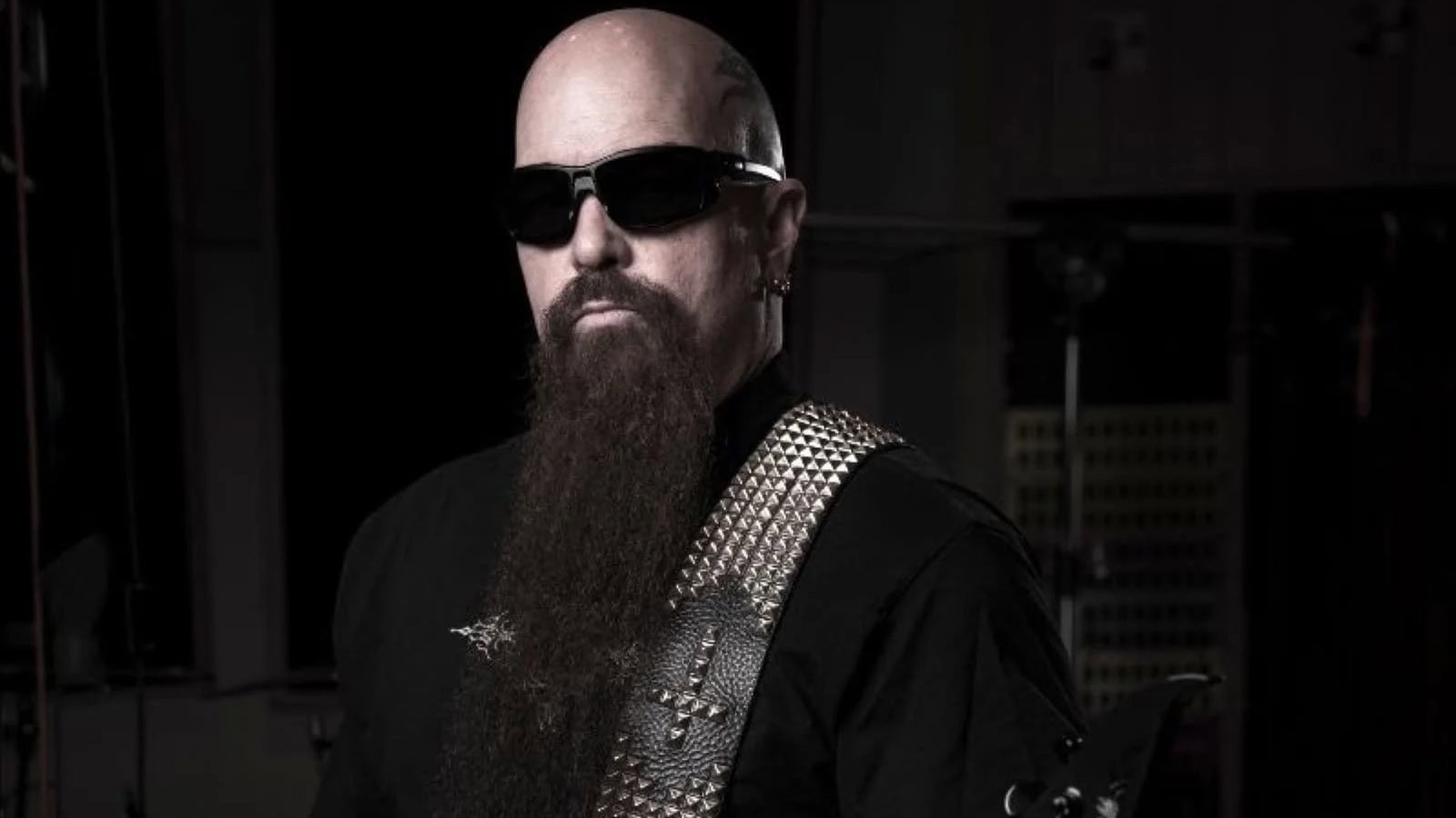 Kumman suuntaan Slayer-kitaristin vaaka kallistuu enemmän, Metallican vai Megadethin? Kerry King antoi suoran vastauksen