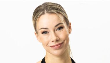 Kerttu Rissaselta iloinen uutinen! - Como.fi