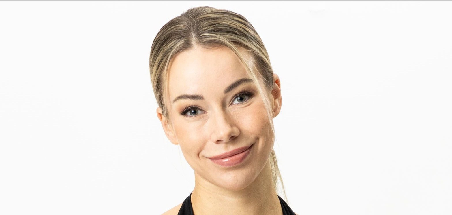 Kerttu Rissaselta iloinen uutinen! - Como.fi