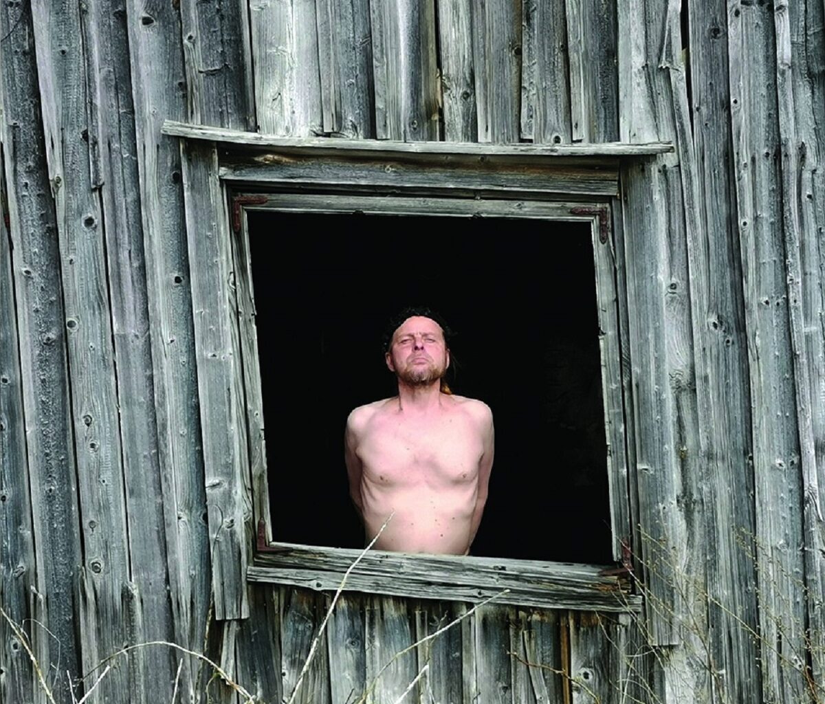 Arvio: Keuhkojen groteski kuvasto on parhaimmillaan väkevää, mutta ei aina onnistu pitämään otteessaan