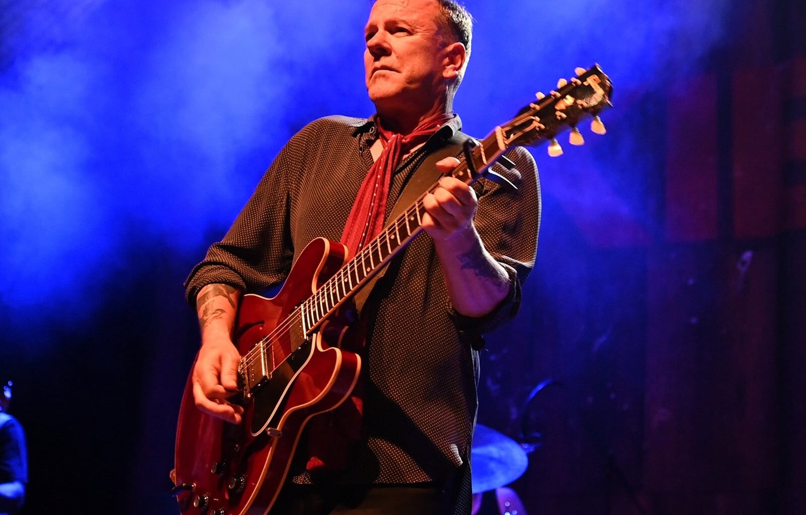 24-ukkeli ja John Wick -tuottaja? - Tästä elokuvasta tulee kaikkien aikojen ryminäreissu!