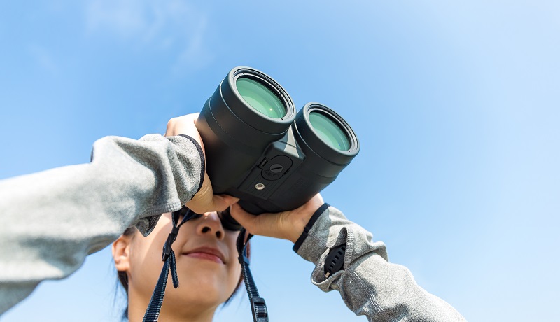 kiikarit näkymät talous tulosnäkymät sijoittaminen 042022