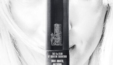 Quentin Tarantinon uusi jättielokuva on jopa luultua pidempi - nyt lähennellään jo viittä tuntia