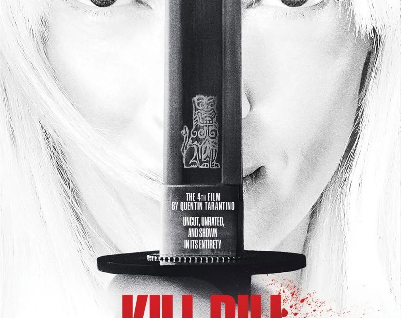 Kunnon traileri: nelituntinen Tarantino tulossa teattereihin