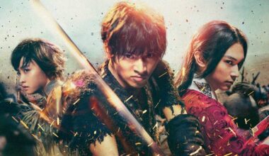 Sony suunnittelee animeen ja mangaan perustuvien näyteltyjen elokuvien tuotantoa