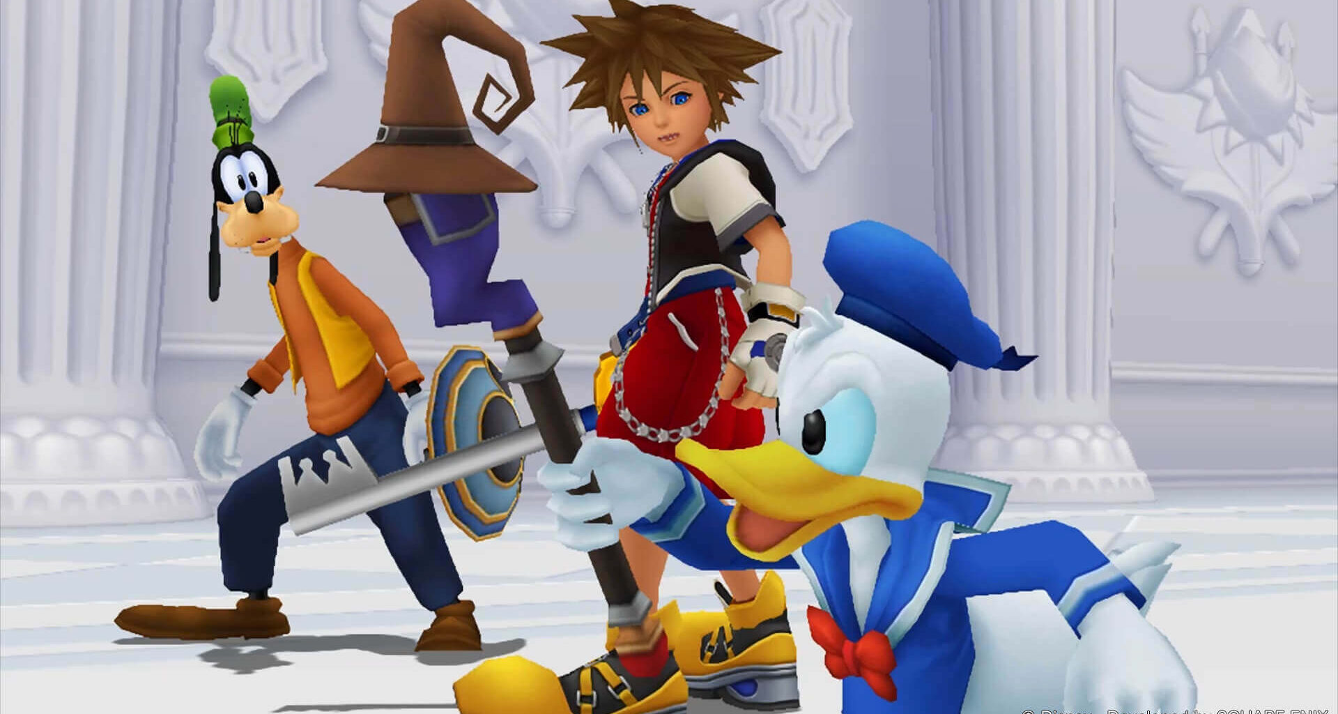 Japanilaiset pelijulkaisijat vaativat lopettamaan tekoälyn kouluttamisen heidän teoksillaan