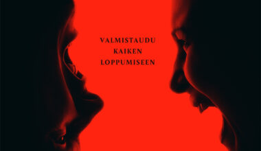 HBO Maxiin tulee perjantaina yksi vuoden isoimmista kauhuleffoista - rikkoi jopa Stephen Kingin ennätyksen