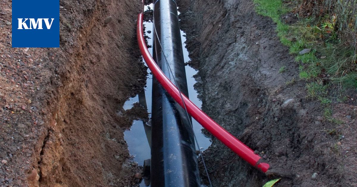 Juupajoen kunta korottaa kaukolämmön taksoja – maksut nousevat 10 prosenttia