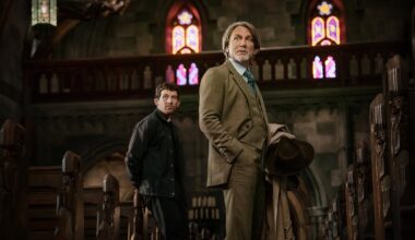 Traileri: Herää, kuollut mies! – Daniel Craig ratkoo taas Knives Out -mysteeriä