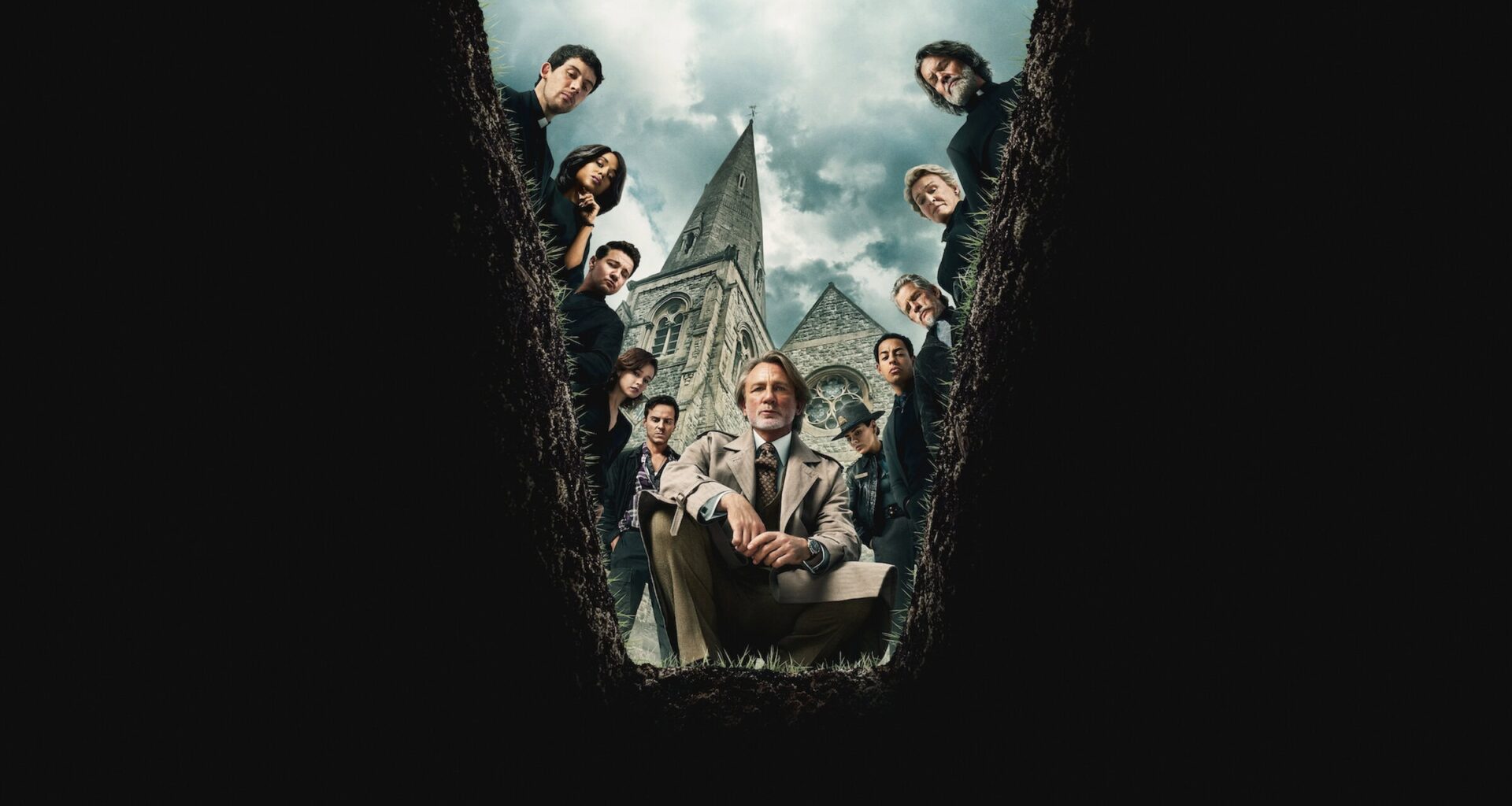 Veitset esiin -ohjaaja haluaa seuraavaan elokuvaansa kaikkien aikojen naisnäyttelijän – ”Sopisit murhamysteeriin erinomaisesti”