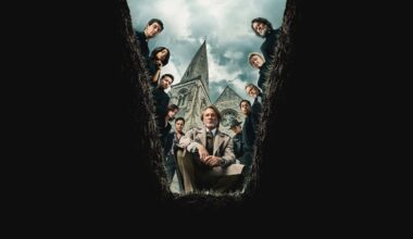 Veitset esiin -ohjaaja haluaa seuraavaan elokuvaansa kaikkien aikojen naisnäyttelijän – ”Sopisit murhamysteeriin erinomaisesti”