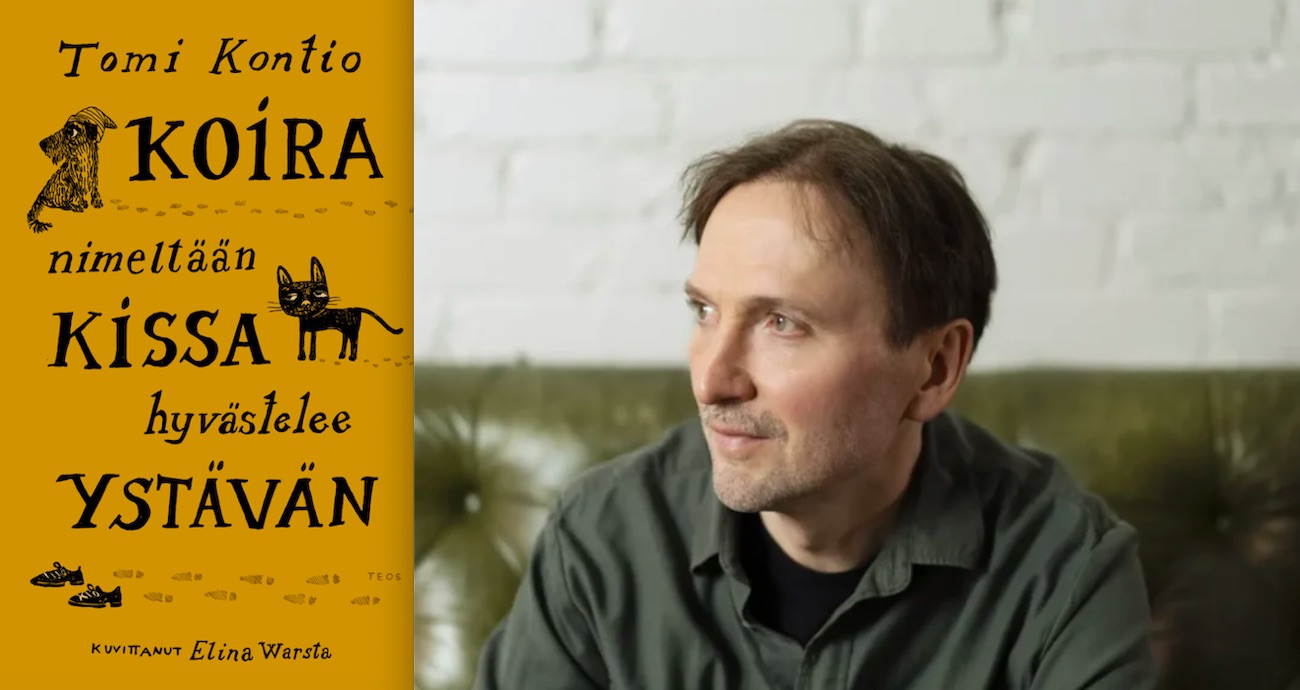 levoton tuhkimo by hanna maria gronlund kulttuuritoimitus INSTA