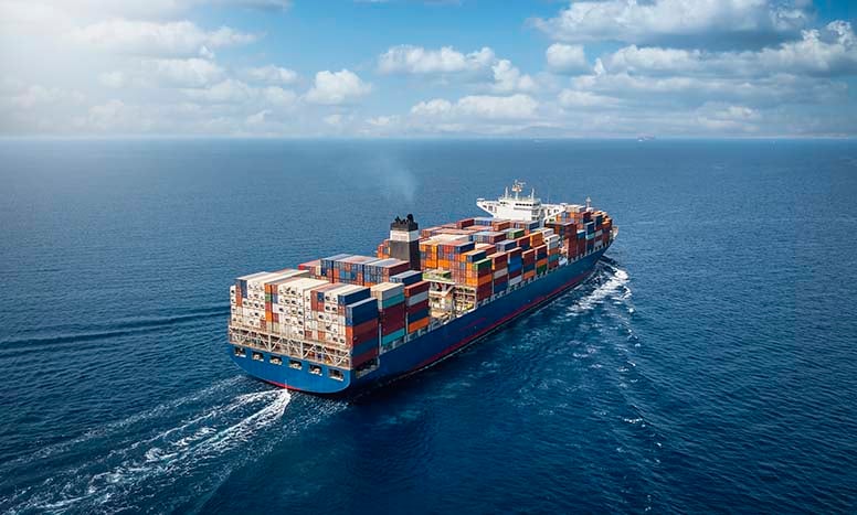 Tuoko yrityksesi tavaraa EU-maista? Tuonti­tietoja ei tarvitse ilmoittaa enää ensi vuonna