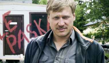 Tänään tv:ssä: Neljän tähden elokuva vuodelta 2011 – Samuli Edelmann ajautuu valheiden verkkoon