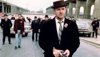 Nämä vuonna 1971 ilmestyneet elokuvat jokaisen tulisi nähdä vähintään kerran