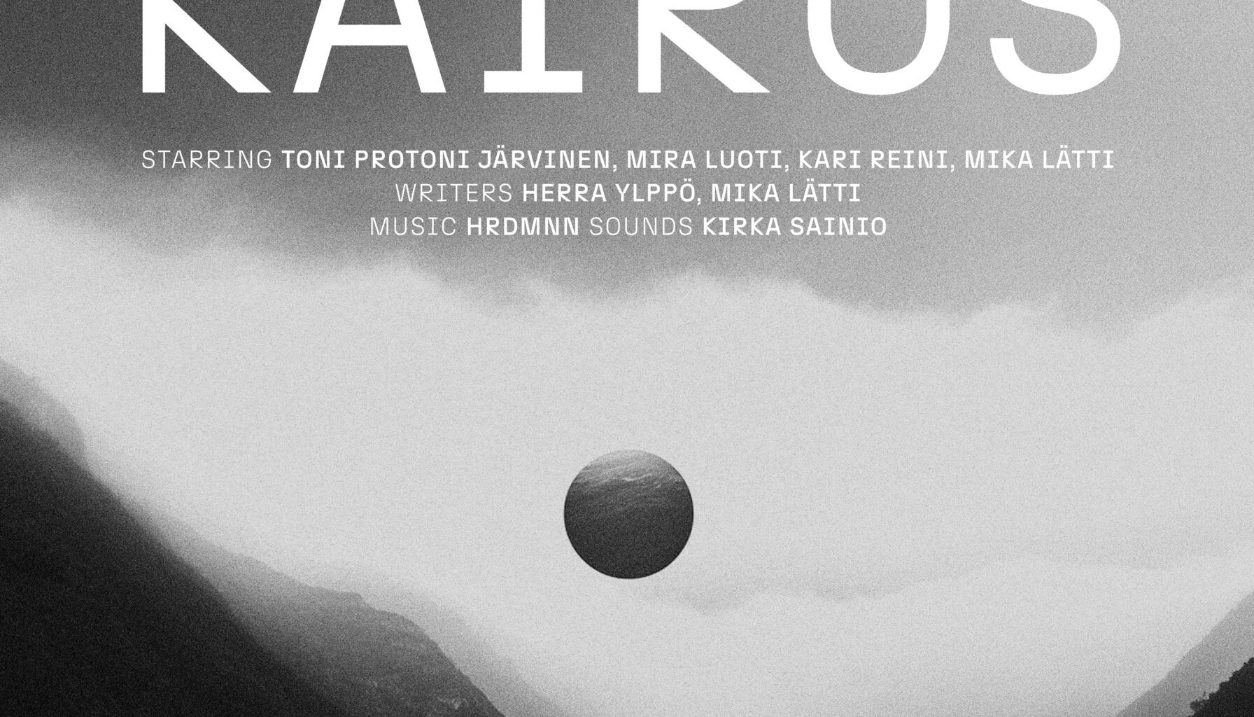 Kronos Kairos – elokuvan arvostelu