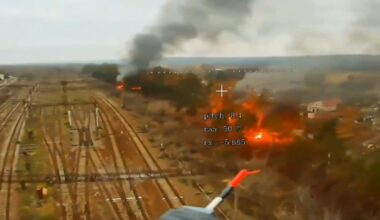 Vain pelko pakottaisi Vladimir Putinin lopettamaan sodan