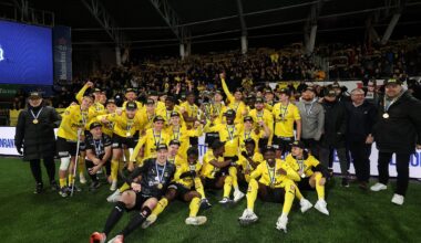 KuPS aloittanut ensi kauden rakennustyöt – ”Olemme varsin hyvässä vaiheessa”