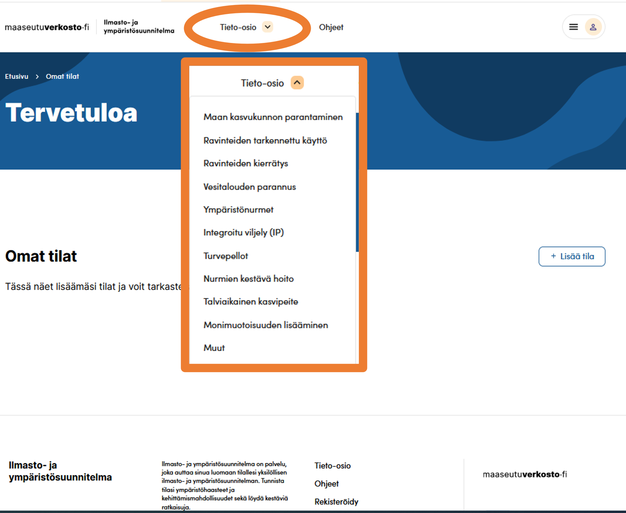 Kuvankaappaus: tieto-osio (ympäristö ja ilmastosuunnitelma).png