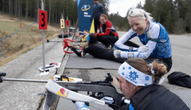 Uusi digitaalinen ympäristö tulee helpottamaan nuorten urheilijoiden ajanhallintaa ja harjoittelua