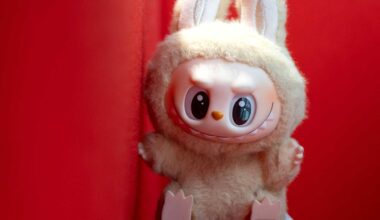 Vuoden 2025 raivostuttavin lelu kääntyy elokuvaksi, vaikka koko ilmiö taisi jo lässähtää