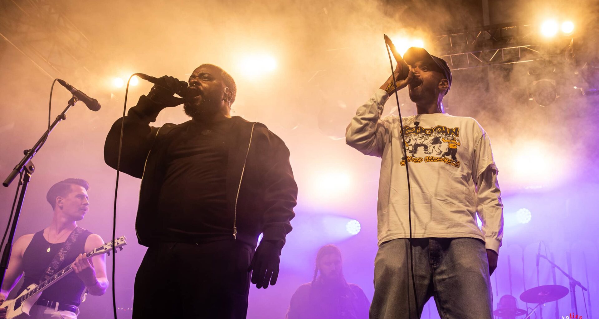 "Emme jää odottelemaan irtisanomislappuja" – Lähiöbotox suuntaa Loparikevät 2026 -kiertueelle