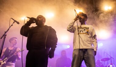 "Emme jää odottelemaan irtisanomislappuja" – Lähiöbotox suuntaa Loparikevät 2026 -kiertueelle