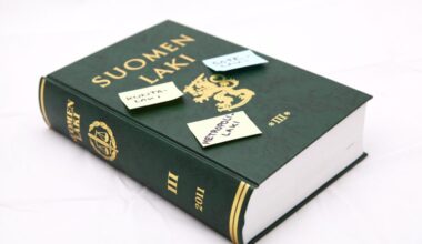 Rakennetun ympäristön lakien uudistamisessa 1+1=4