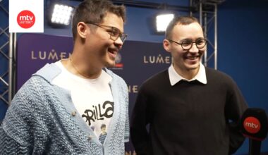 Lakon veljet saapuivat TTK-finaaliin