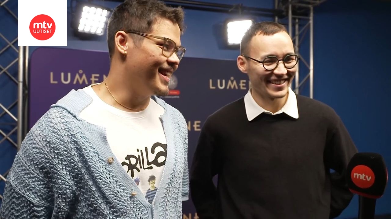 Lakon veljet saapuivat TTK-finaaliin