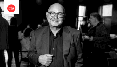 Lasse Norres menehtyi 14. marraskuuta 73-vuotiaana.