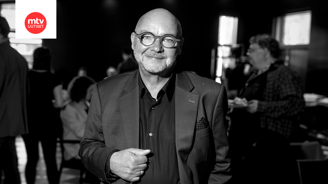 Lasse Norres menehtyi 14. marraskuuta 73-vuotiaana.