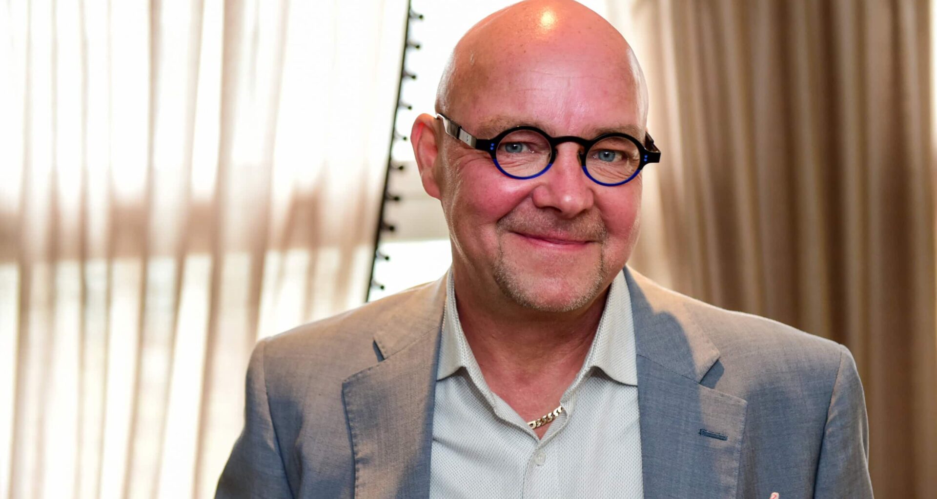 Lasse Norres sai ennen kuolemaansa yllättävän tiedon - Vantaan kaupunki lähestyi