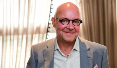 Lasse Norres sai ennen kuolemaansa yllättävän tiedon - Vantaan kaupunki lähestyi