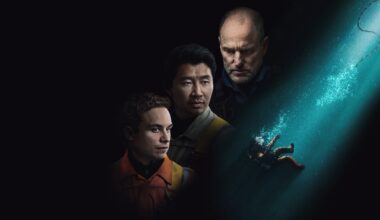 Nyt suoratoistona: Ammattisukeltaja jää vangiksi meren pohjaan - uskomaton tositarina selviytymisestä