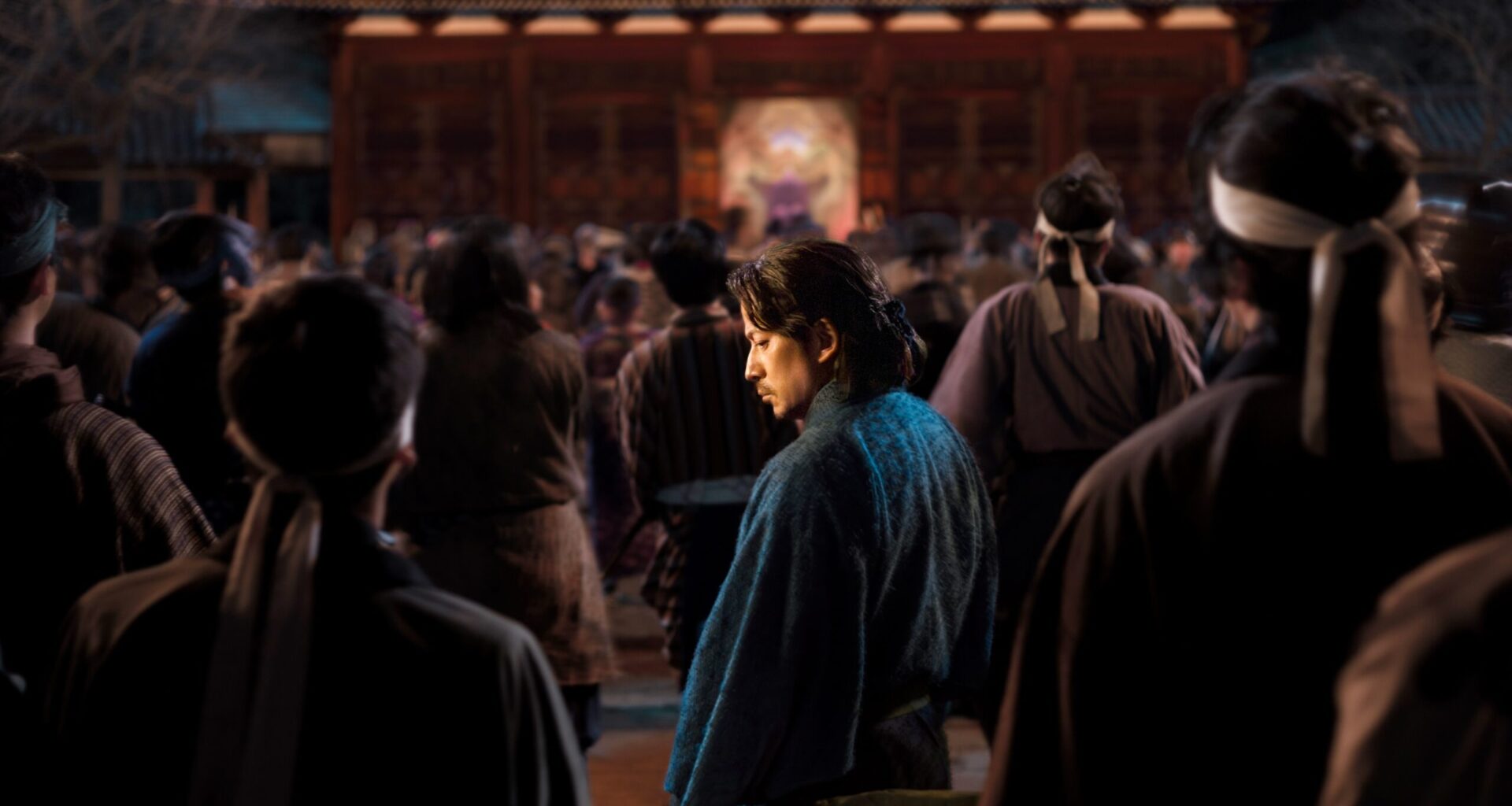 Netflixin uutuussarjan Rotten Tomatoes -luku on 100 – "Ei kannata jättää väliin"