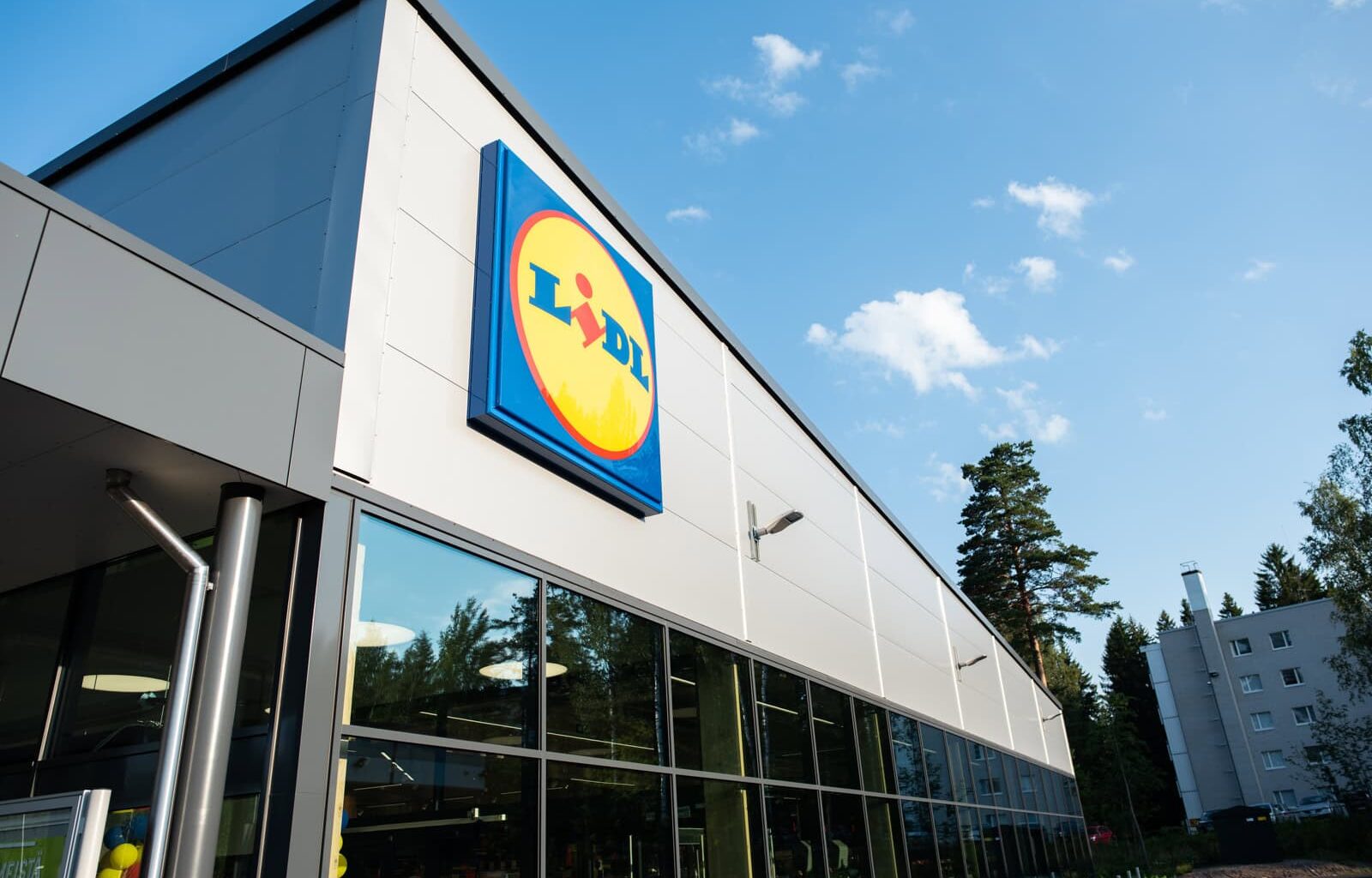 Näiden kaupunkien Lidlit sulkeutuvat – syynä on remontti - Como.fi