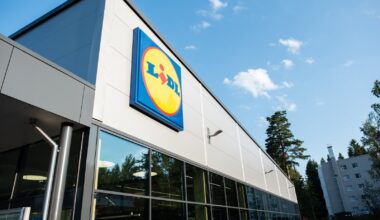 Näiden kaupunkien Lidlit sulkeutuvat – syynä on remontti - Como.fi