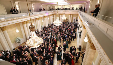 Heidät pitäisi ehdottomasti kutsua Linnan juhliin! 3 kansansuosikkia