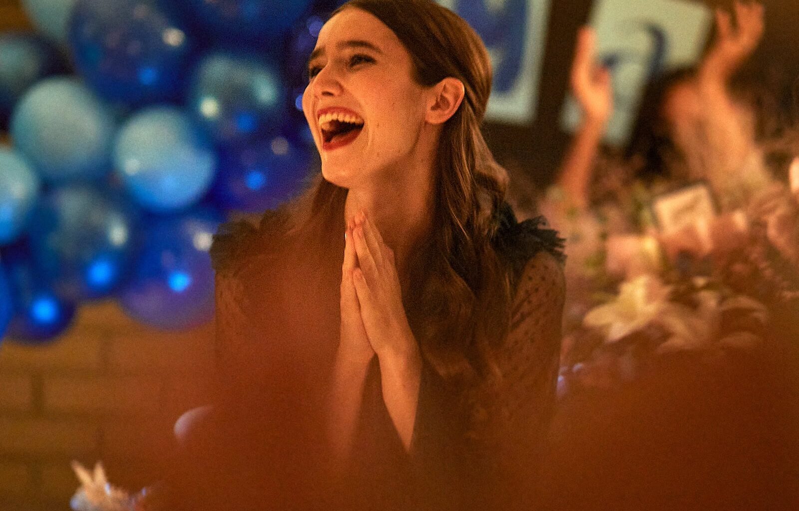 Vuoden 2022 paras kotimainen elokuva poistuu Yle Areenasta!