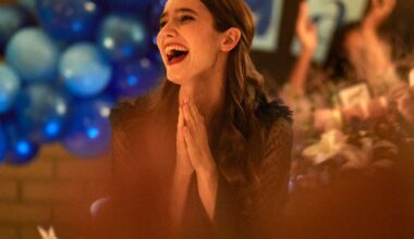 Vuoden 2022 paras kotimainen elokuva poistuu Yle Areenasta!